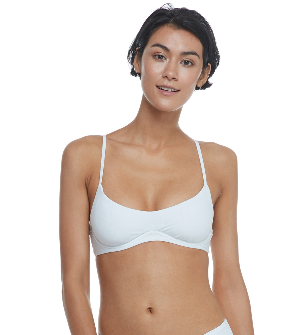 Body Glove Women's Smoothies Palmer Bikini Top