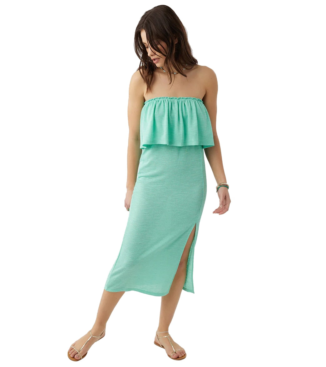 O'Neill Women's Kole Midi Dress