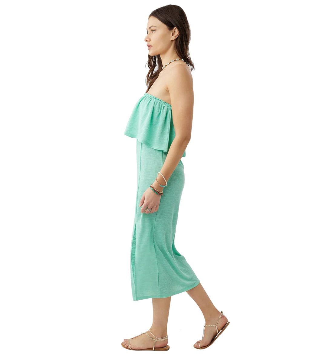 O'Neill Women's Kole Midi Dress