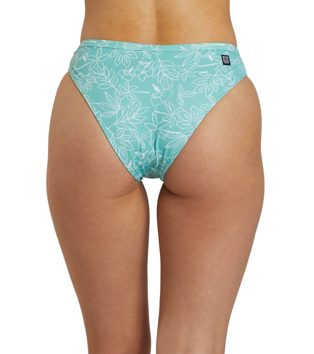 JOLYN Women's Del Mar Camilla Bikini Bottom