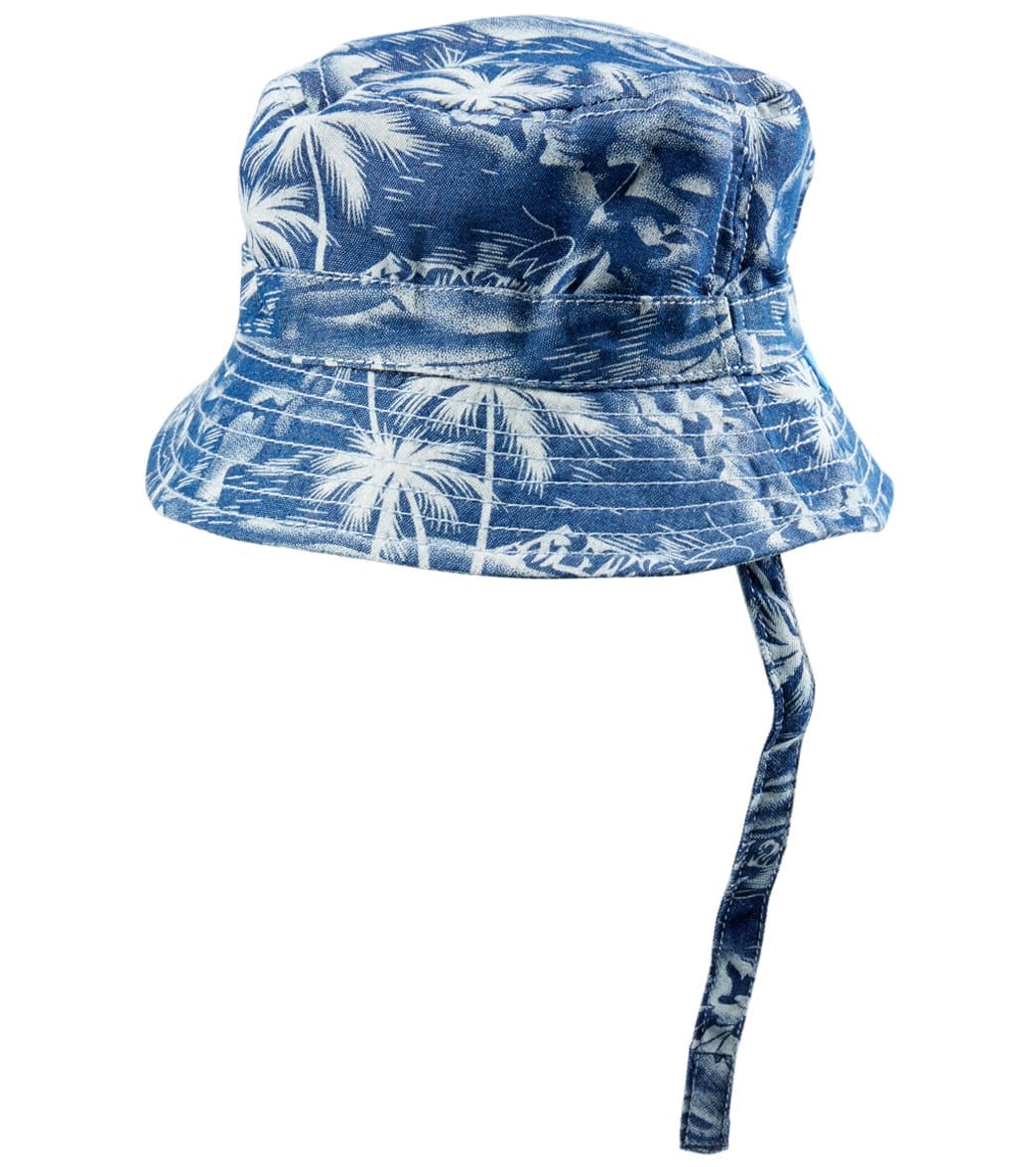 Wallaroo Infant's Aloha Hat (3-12 months)