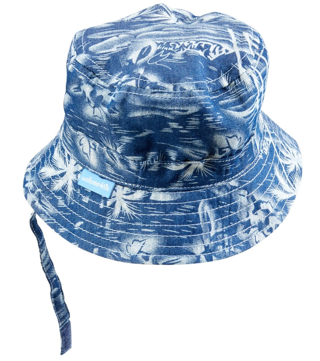Wallaroo Infant's Aloha Hat (3-12 months)