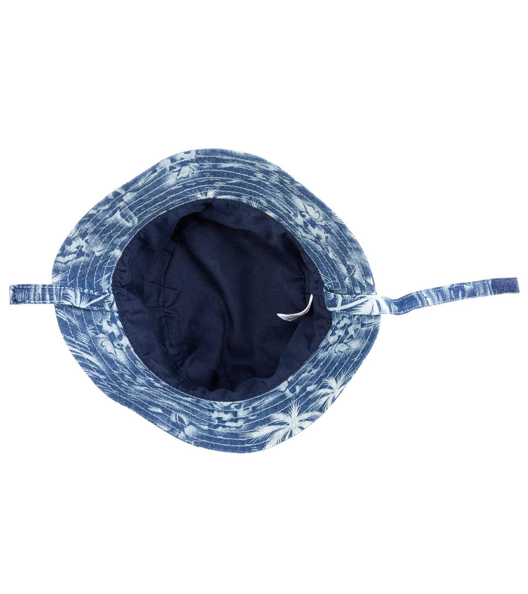 Wallaroo Infant's Aloha Hat (3-12 months)