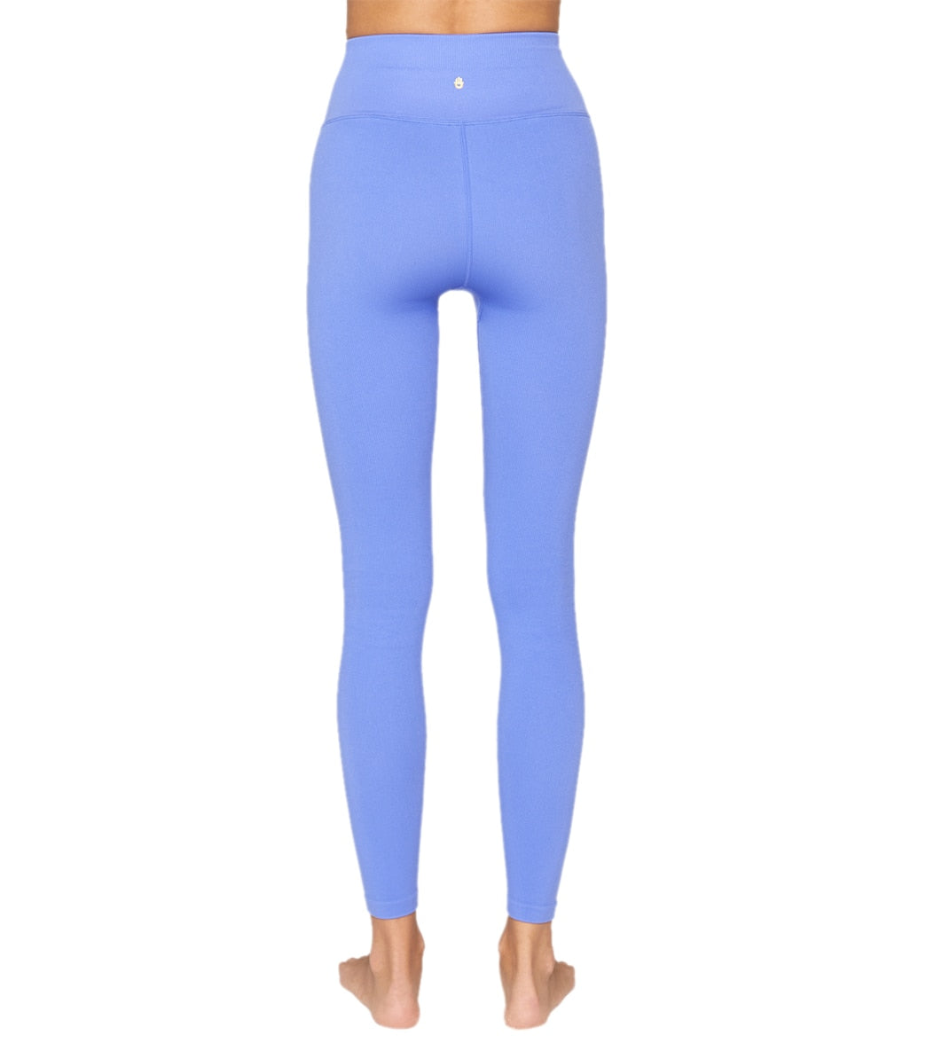 Spiritual Gangster Love Sculpt Yoga Leggings