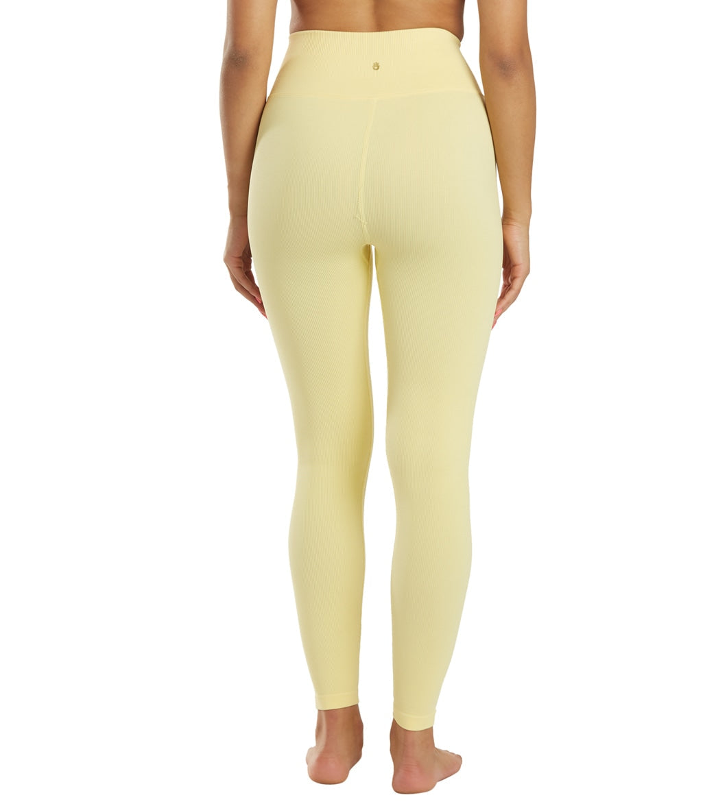 Spiritual Gangster Love Sculpt Yoga Leggings