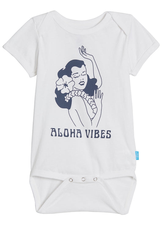 Feather 4 Arrow Boys' Onesie (Baby)