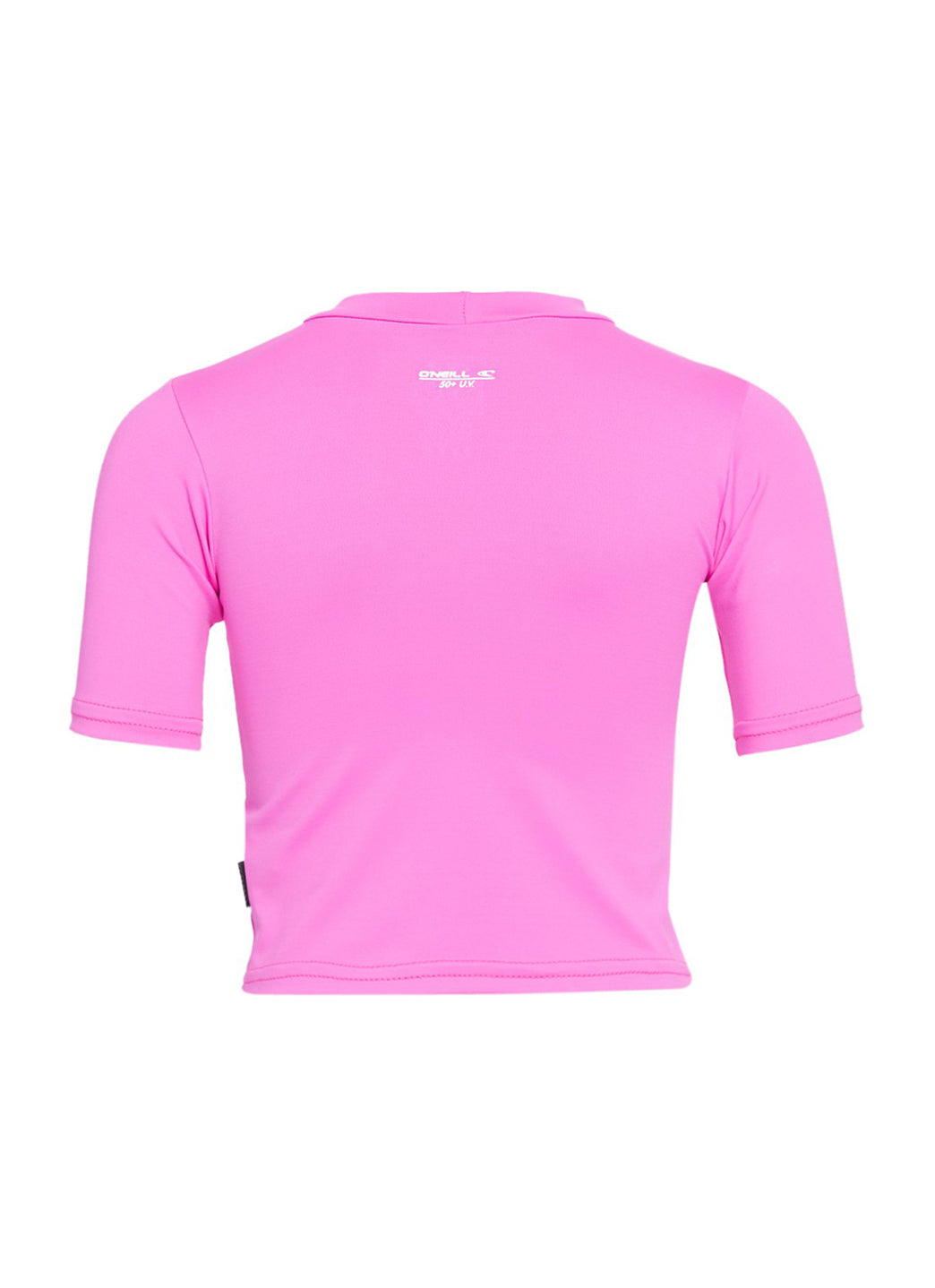 O'Neill Toddler O'Zone Short Sleeve Rash Guard