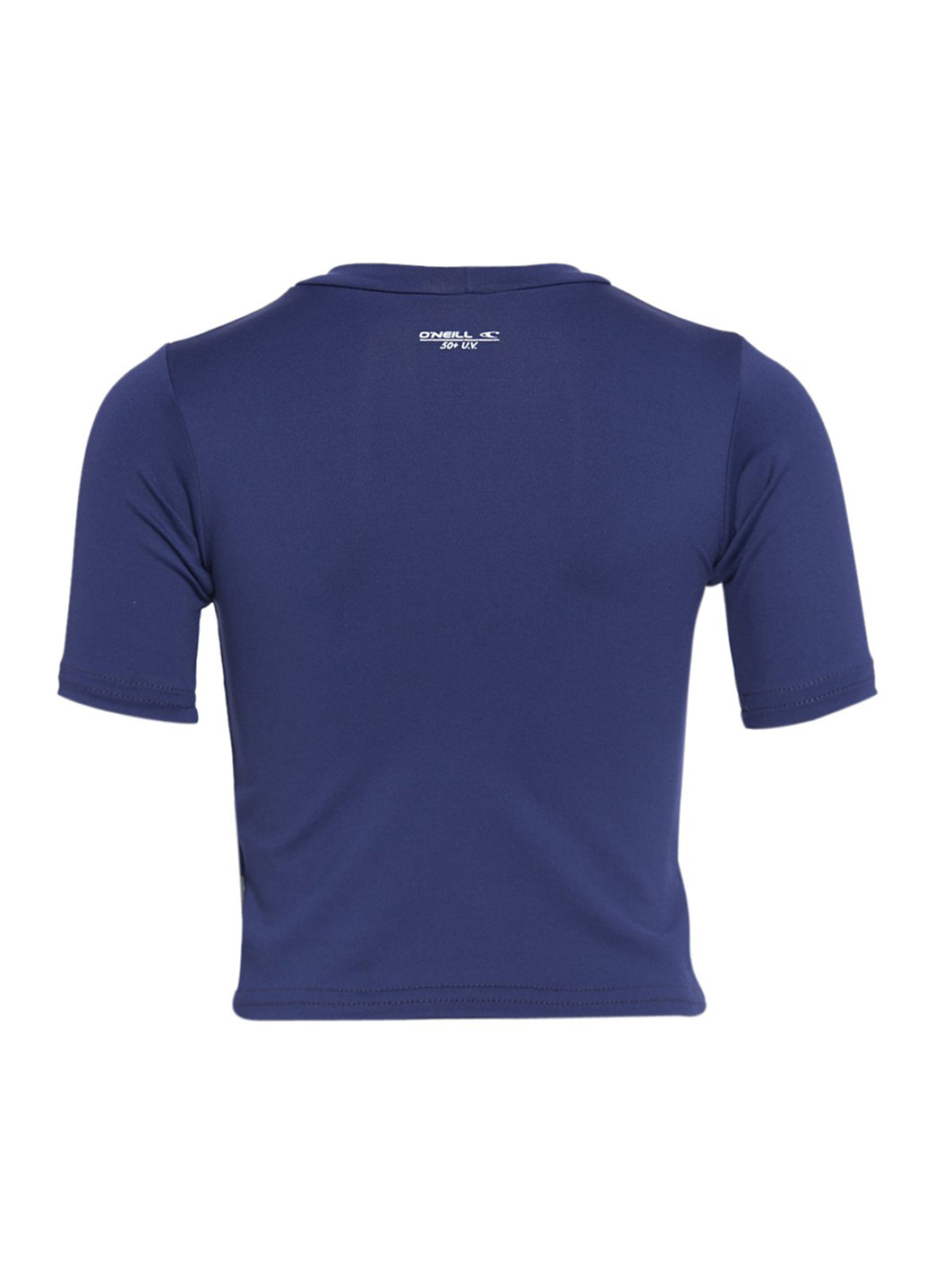 O'Neill Toddler O'Zone Short Sleeve Rash Guard