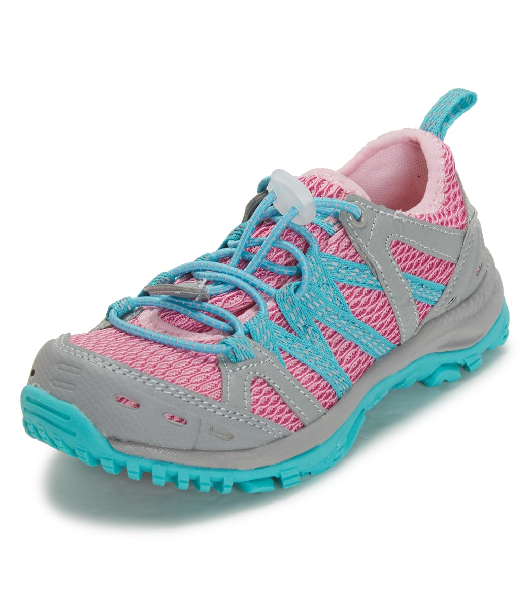 Northside Girl's Cedar Rapids Waterproof Shoes