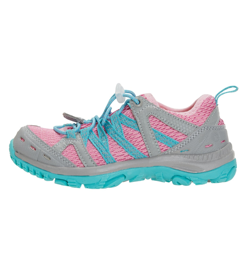 Northside Girl's Cedar Rapids Waterproof Shoes