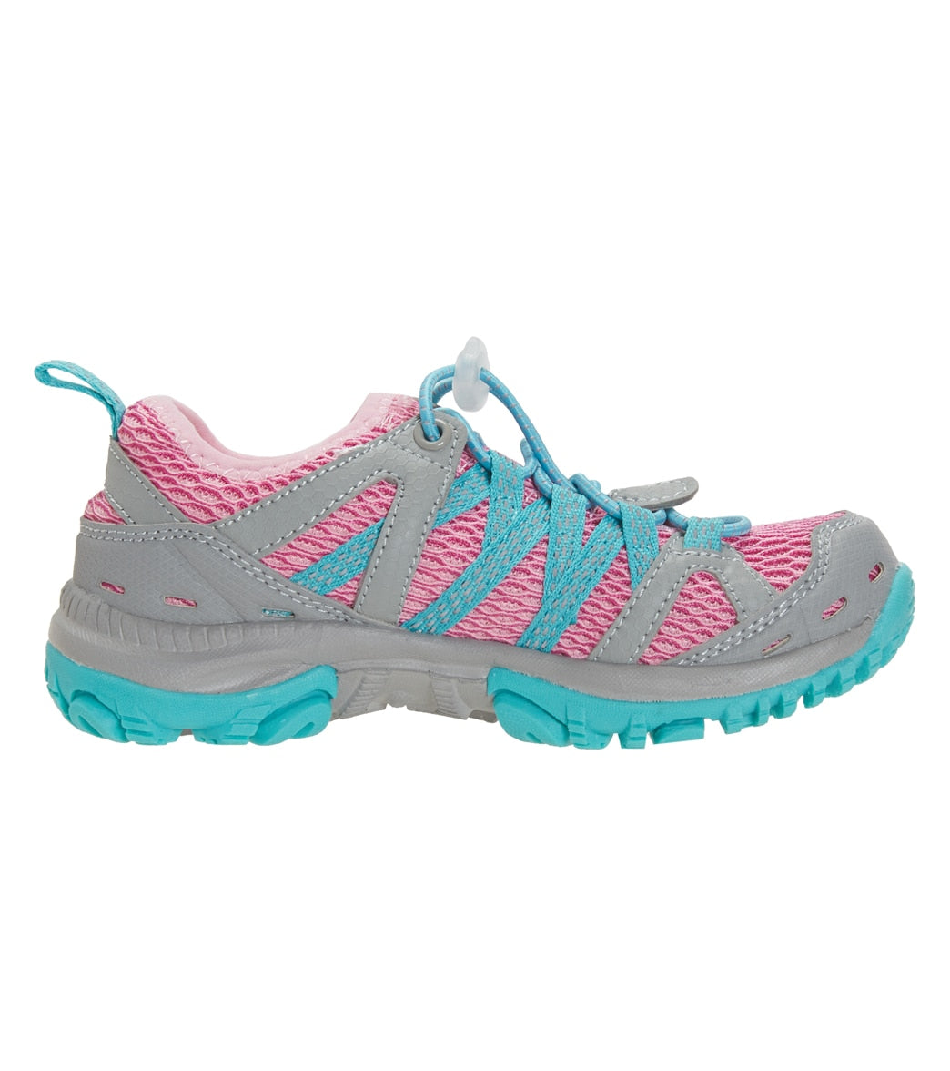 Northside Girl's Cedar Rapids Waterproof Shoes