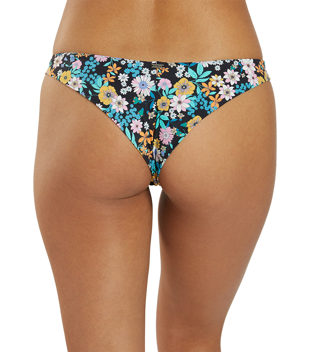 O'Neill Women's Tatum Hermosa Bikini Bottom