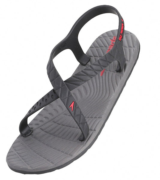Speedo Kids' Exsqueese Me Flow Sandal