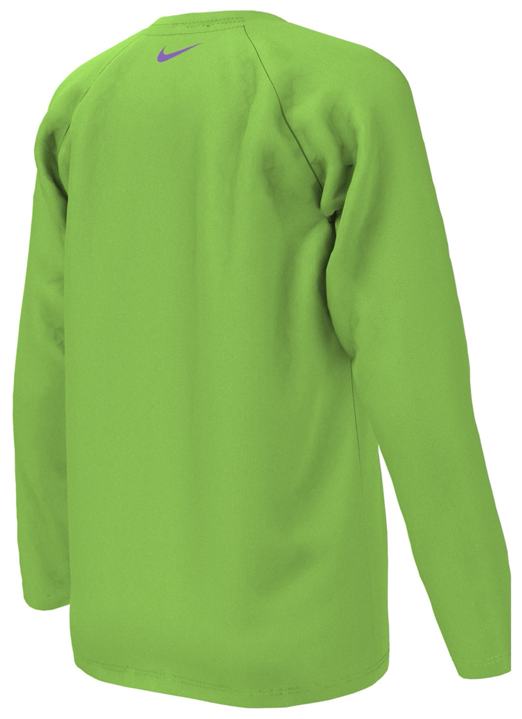 Nike Boys' Have a Nike Day Hydro Long Sleeve Rashguard (Little Kid)