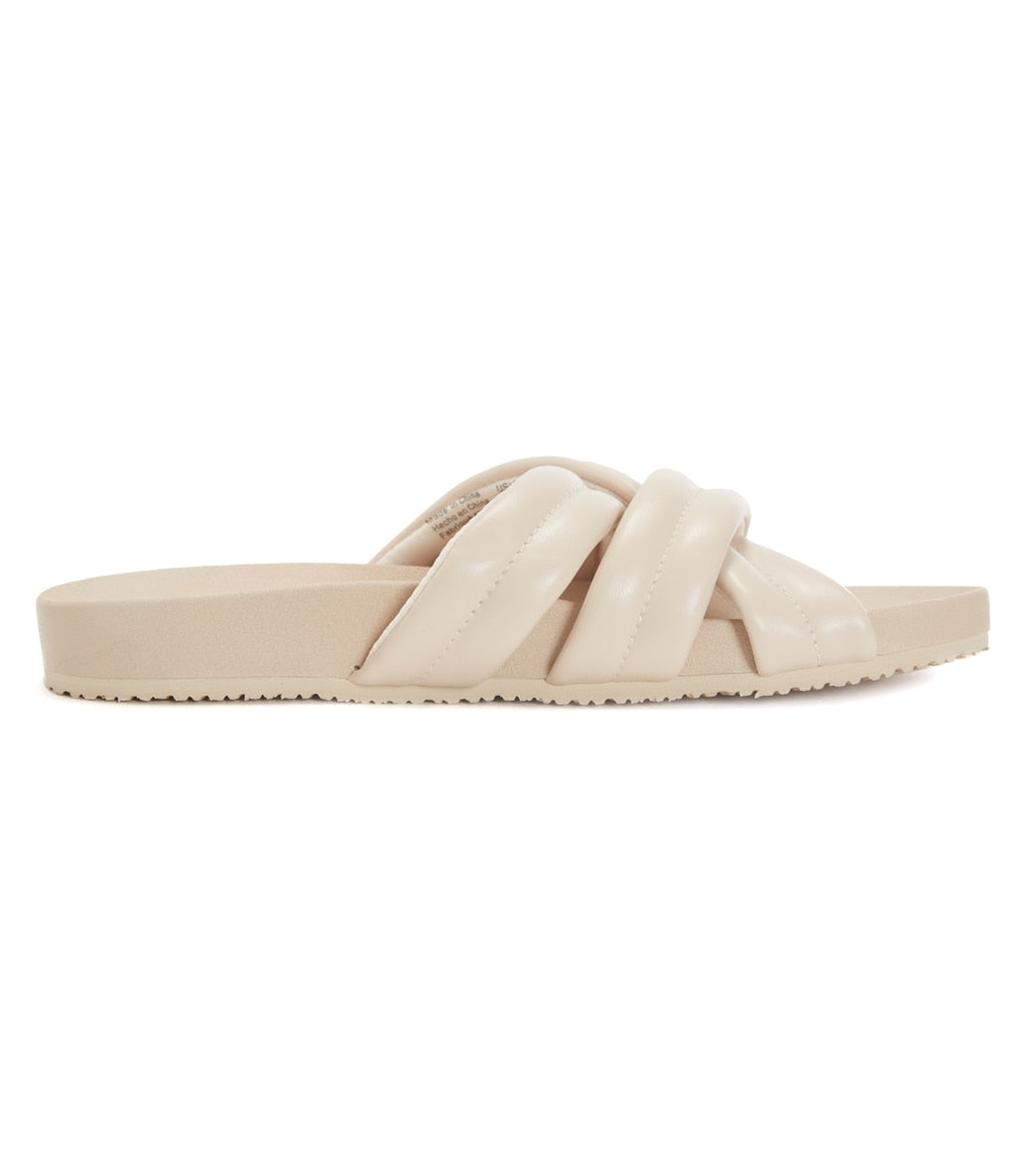 Billabong Women's Serena Slide Sandals