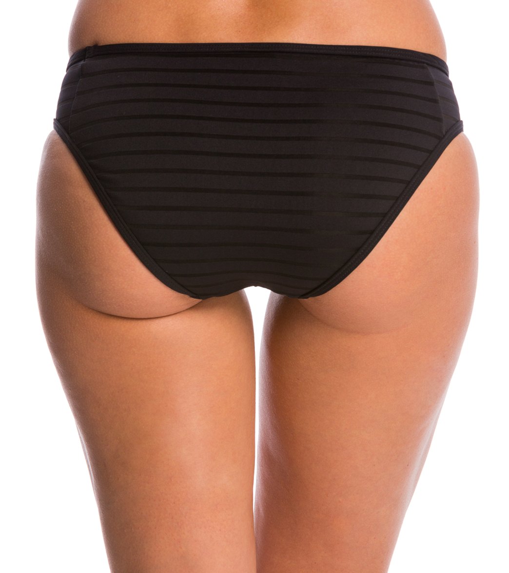 Jets Swimwear Australia Parallels Hipster Bikini Bottom