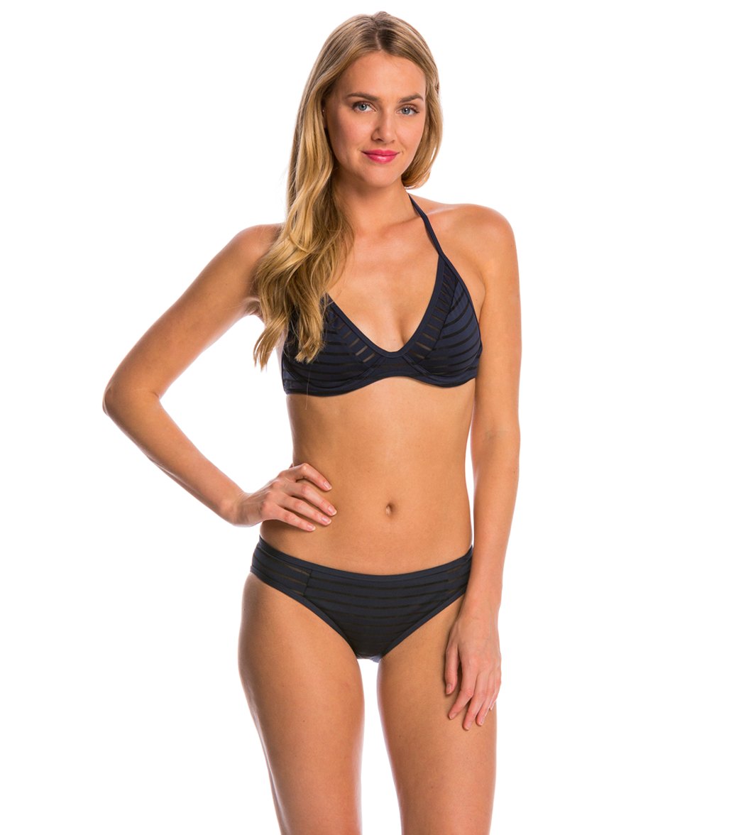 Jets Swimwear Australia Parallels Hipster Bikini Bottom