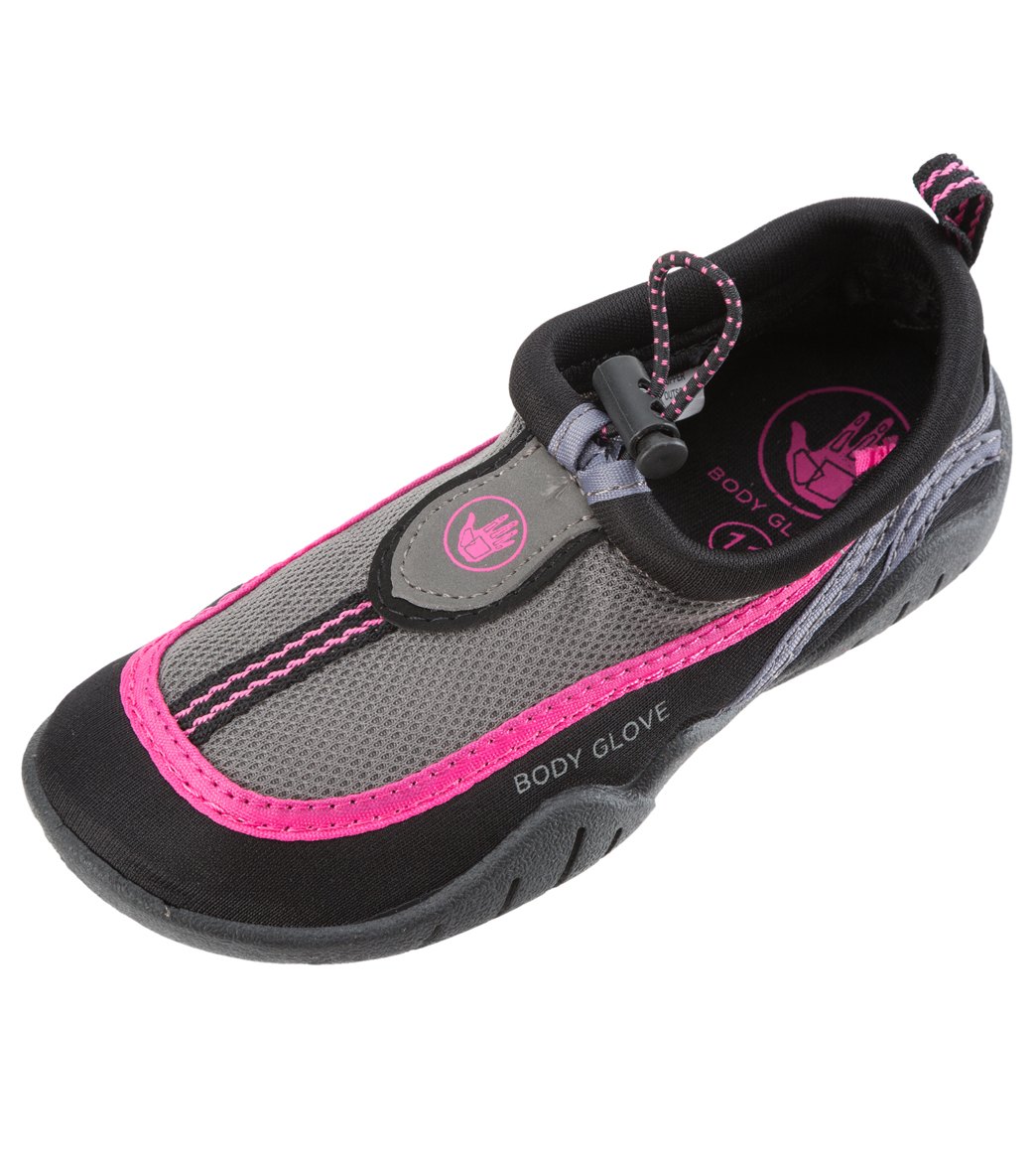 Body Glove Youth Riptide 3 Water Shoes