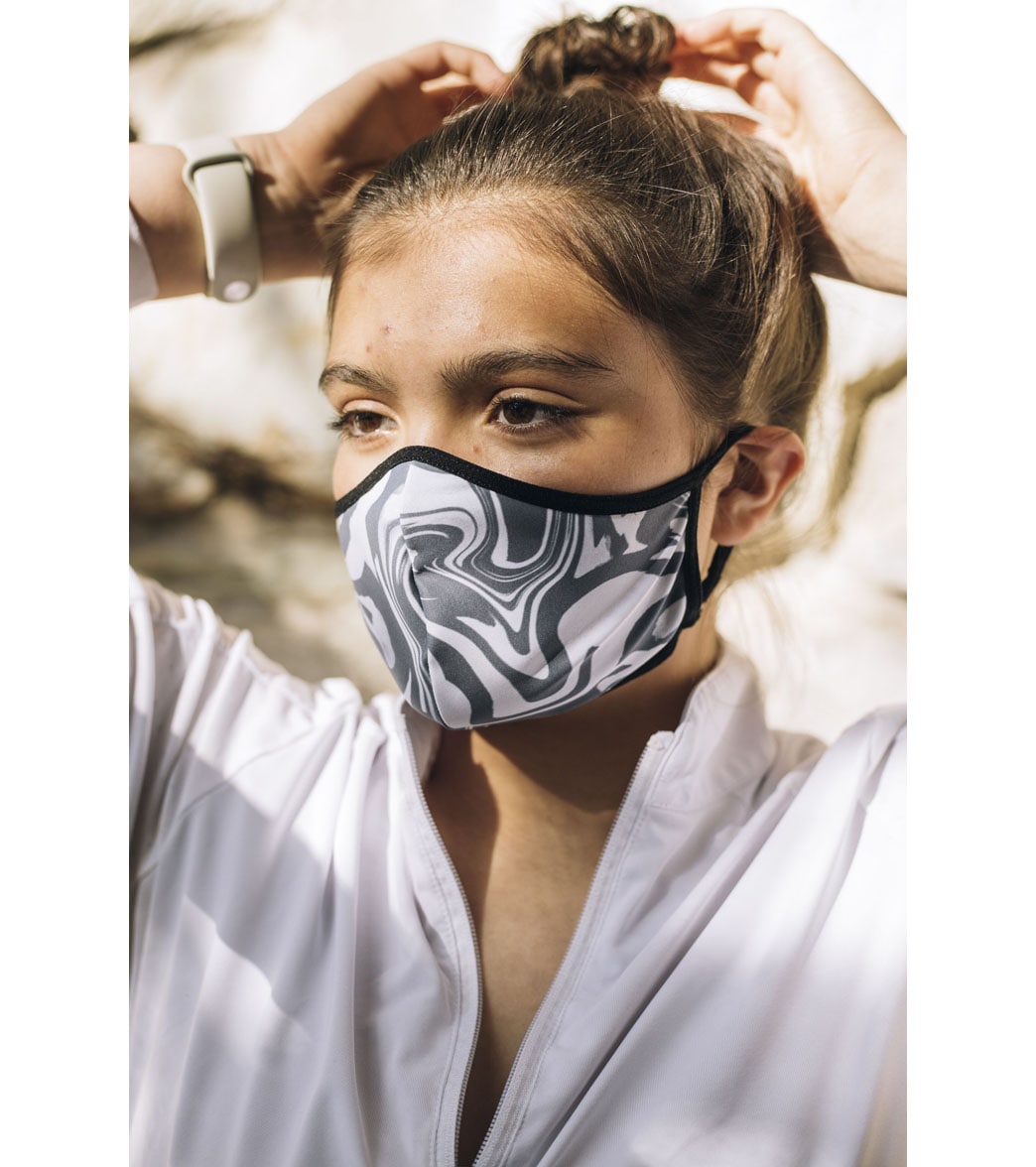 NUX Devoted Masks (2 Pack)