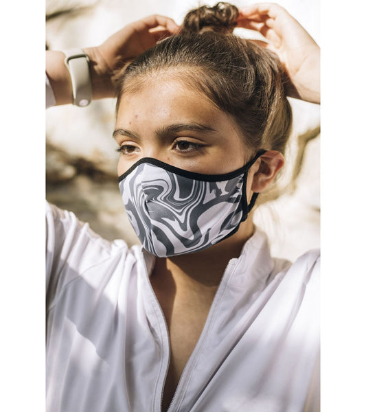 NUX Devoted Masks (2 Pack)