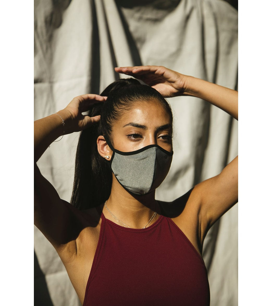 NUX Devoted Masks (2 Pack)