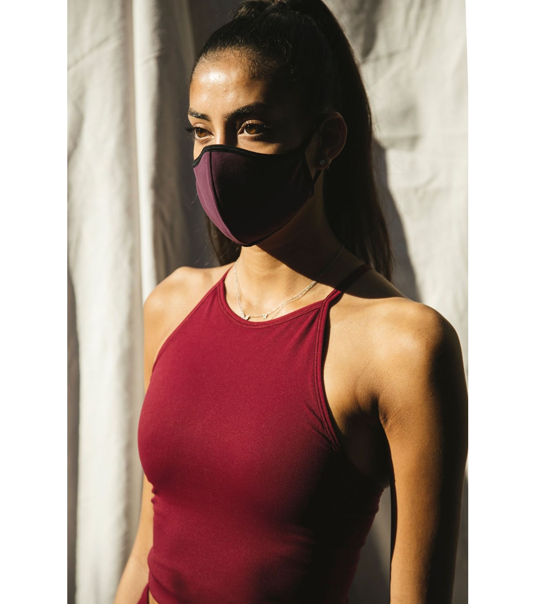 NUX Devoted Masks (2 Pack)