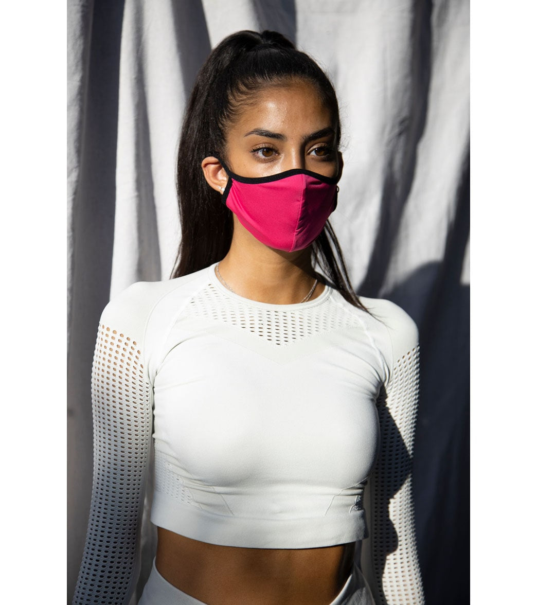 NUX Devoted Masks (2 Pack)