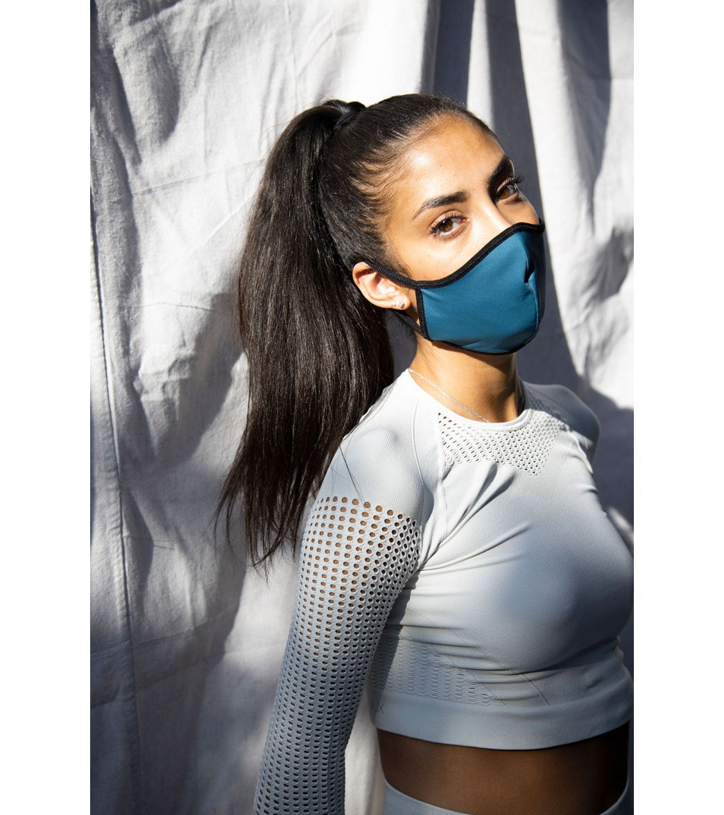 NUX Devoted Masks (2 Pack)