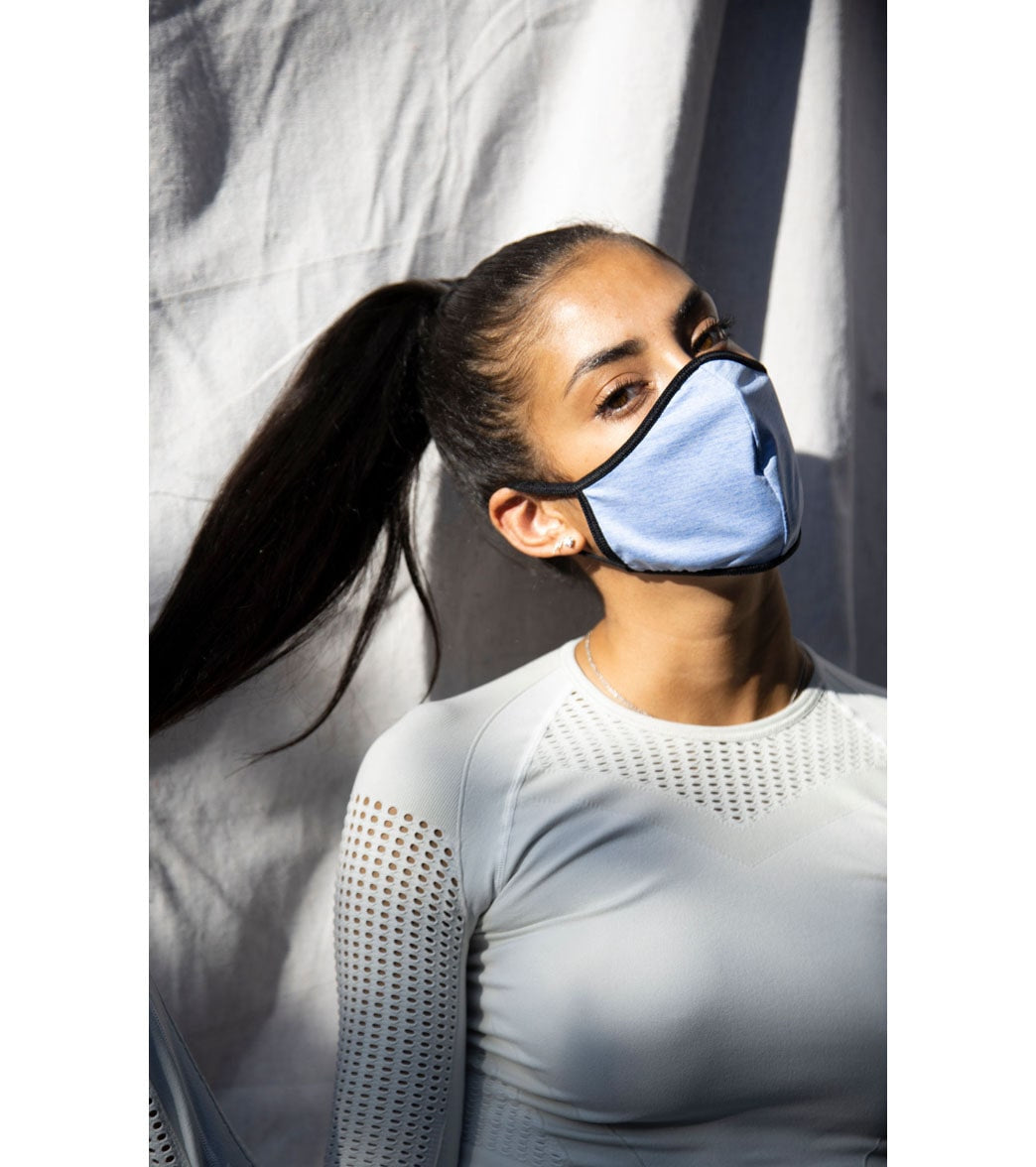 NUX Devoted Masks (2 Pack)