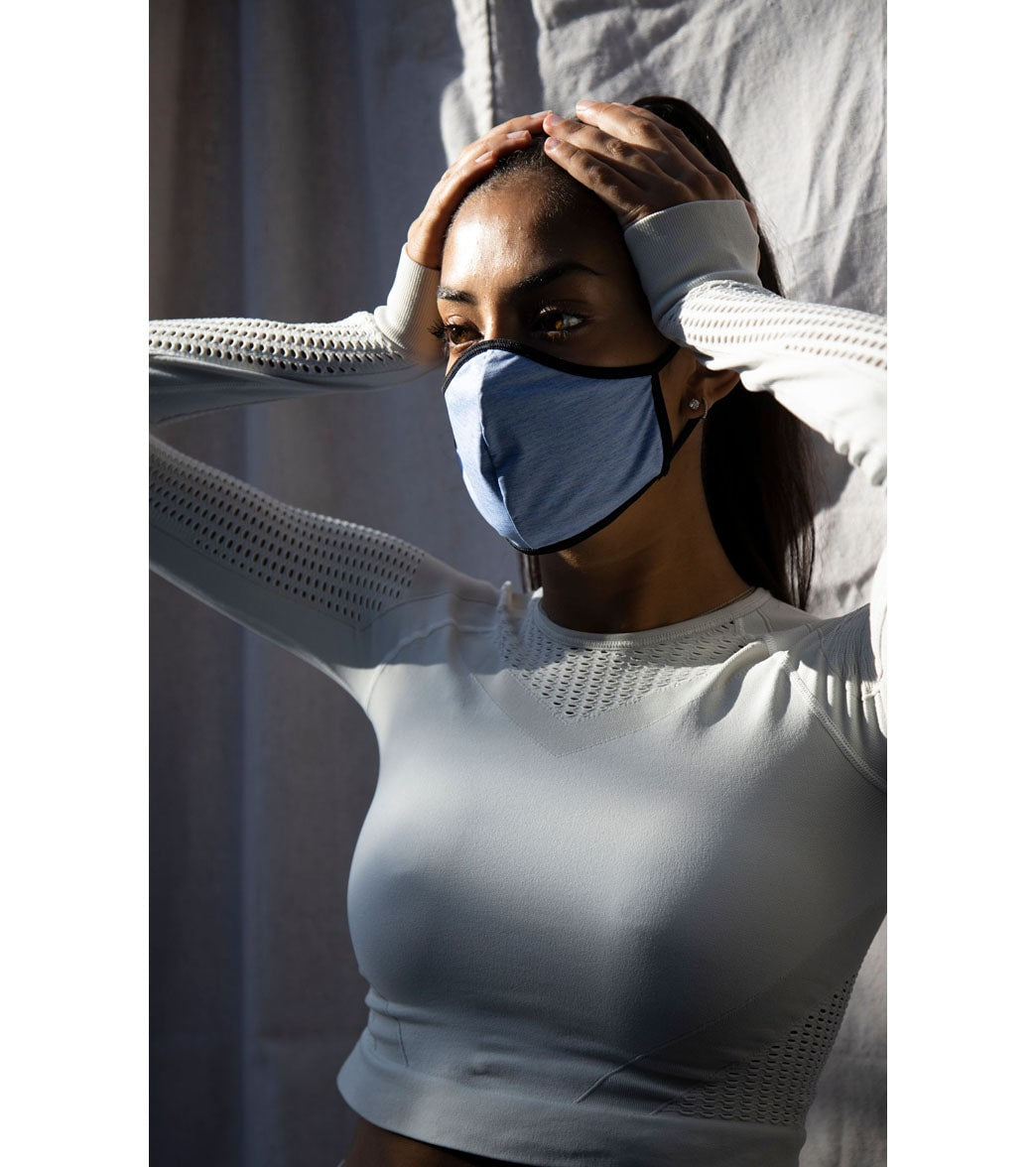 NUX Devoted Masks (2 Pack)