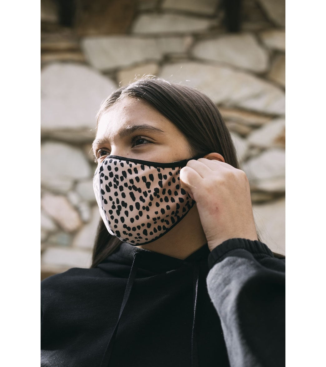 NUX Devoted Masks (2 Pack)