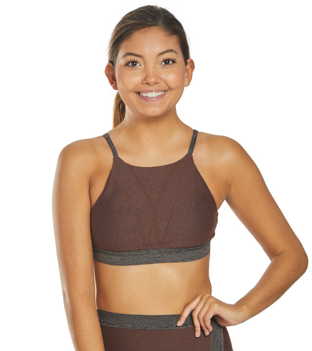 prAna Elisha Yoga Sports Bra