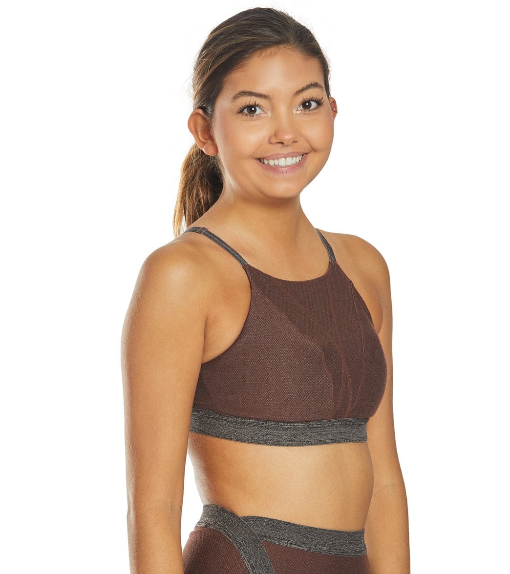 prAna Elisha Yoga Sports Bra