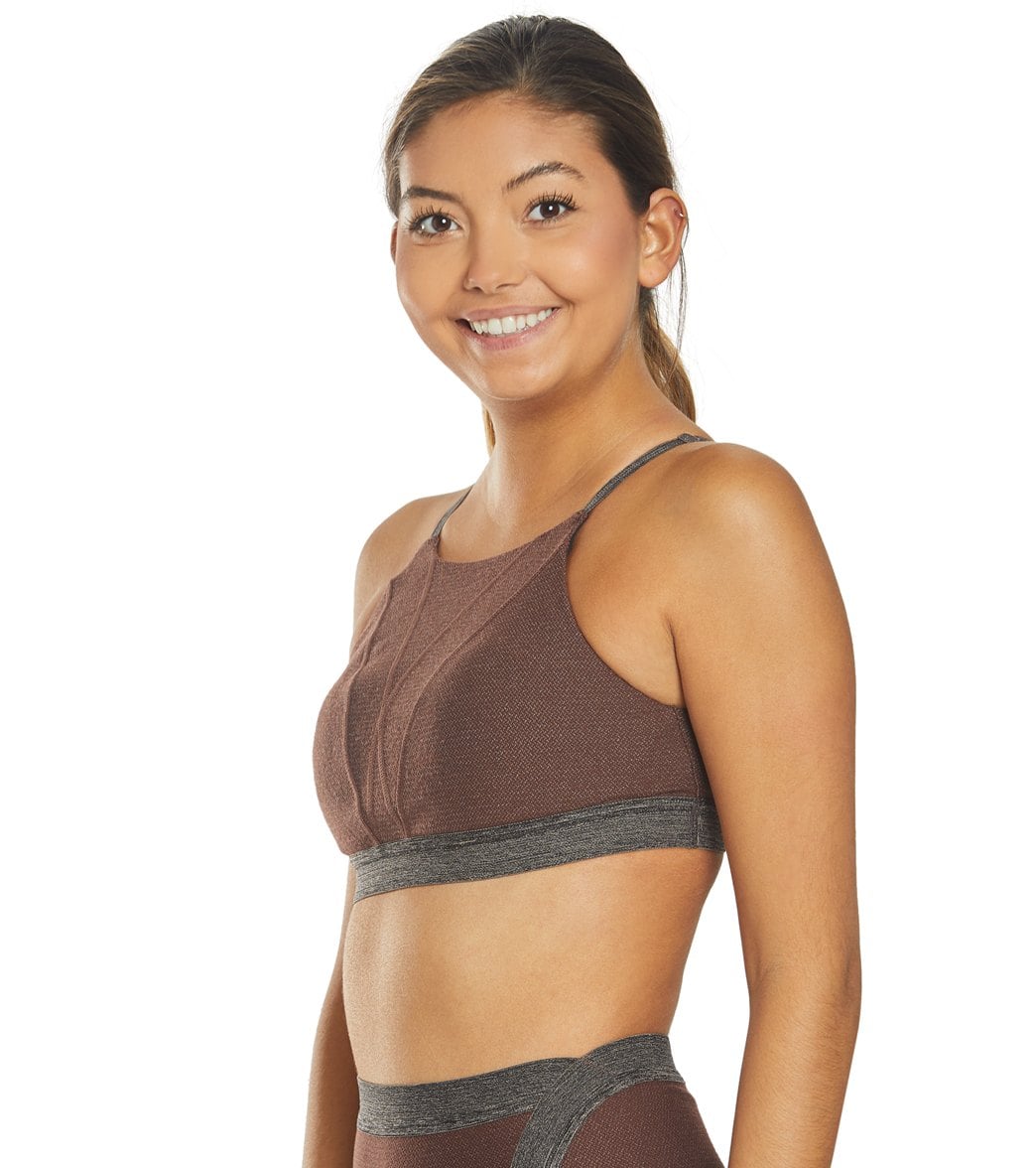 prAna Elisha Yoga Sports Bra