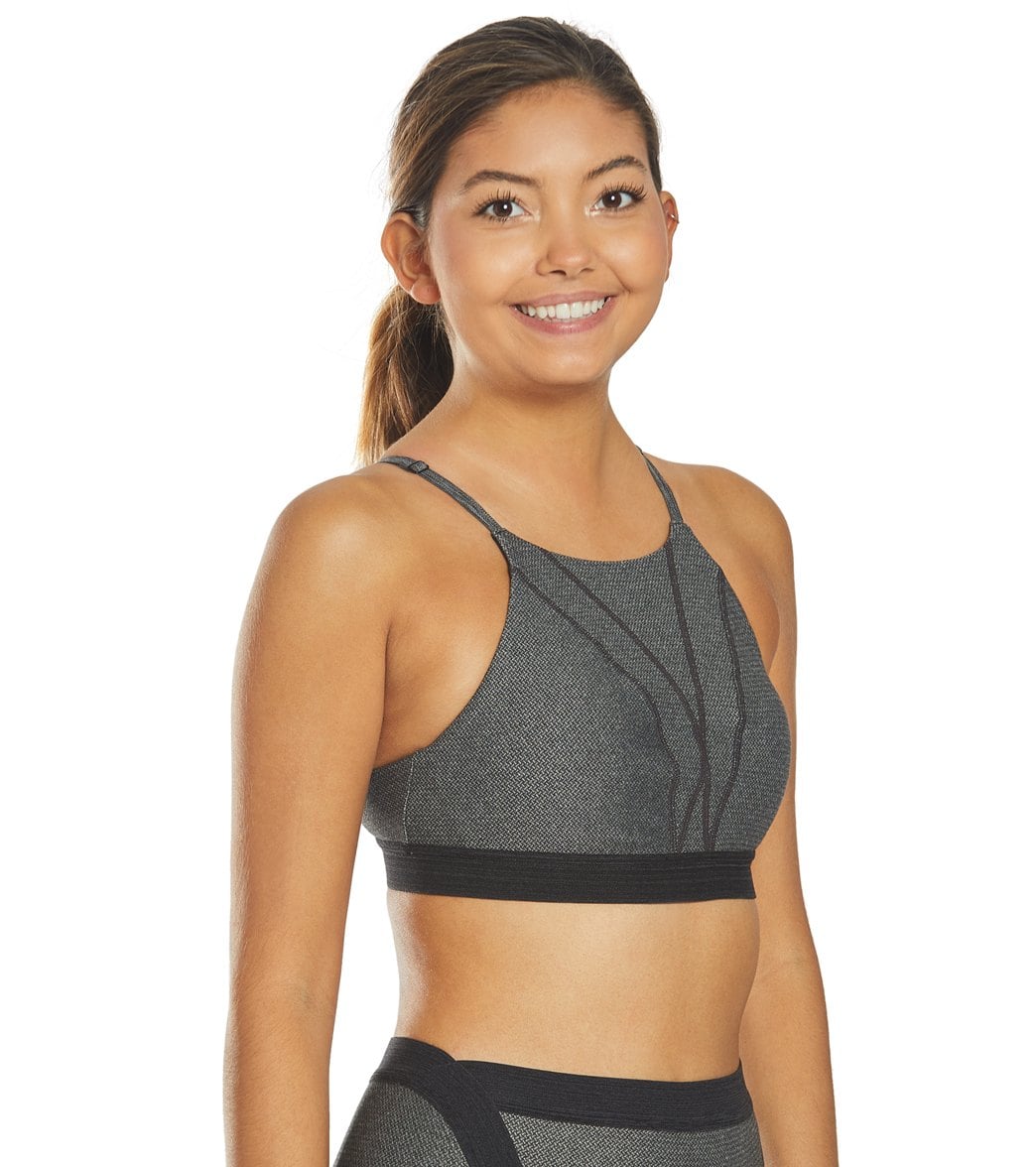 prAna Elisha Yoga Sports Bra