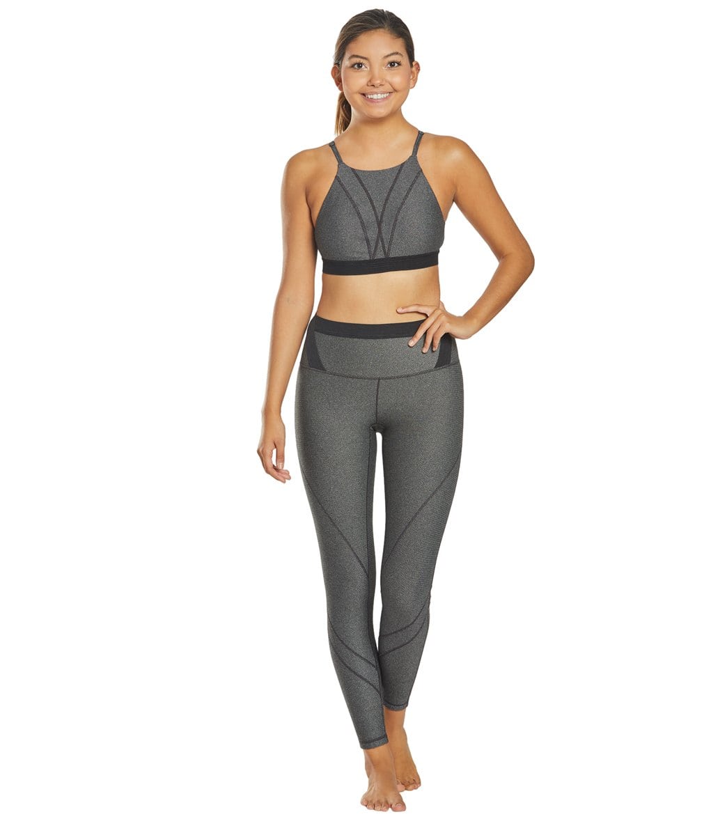 prAna Elisha Yoga Sports Bra