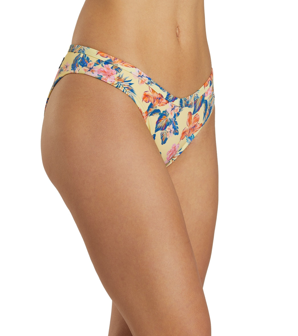 JOLYN Women's Catalina Island Camilla Bikini Bottom