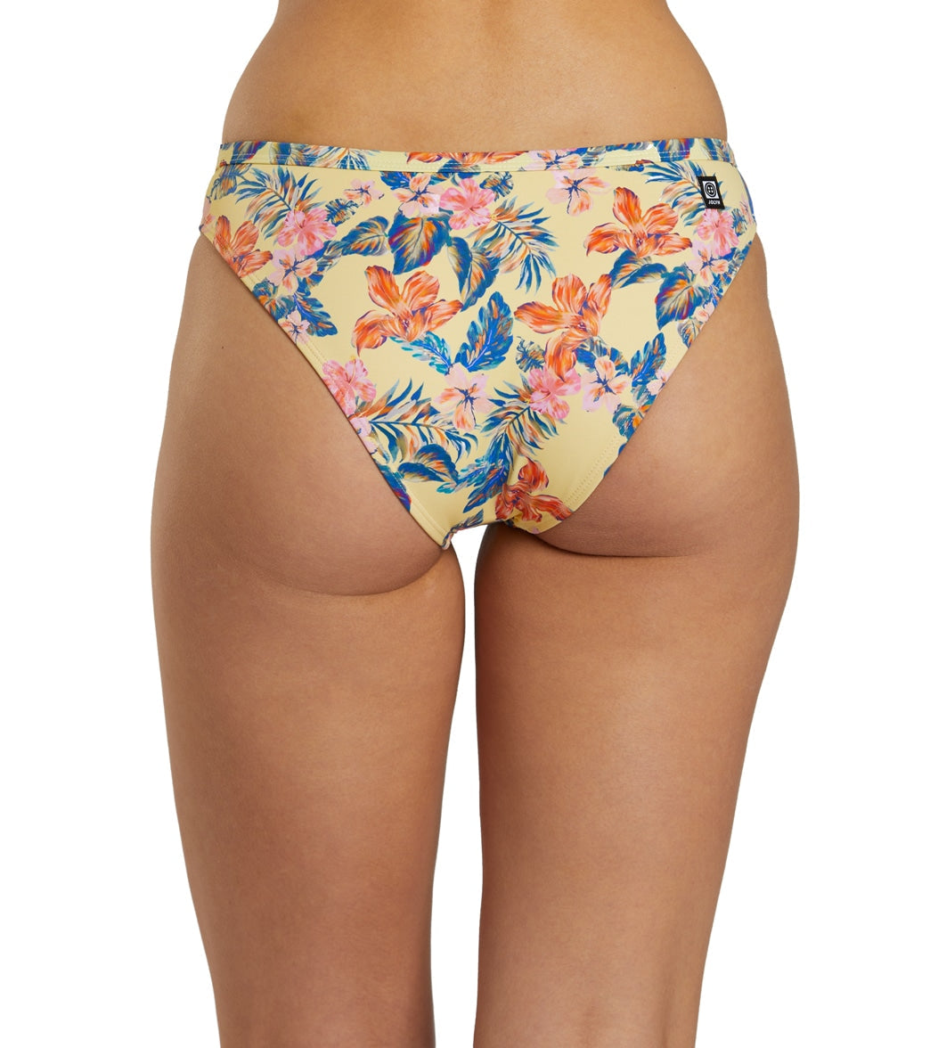 JOLYN Women's Catalina Island Camilla Bikini Bottom