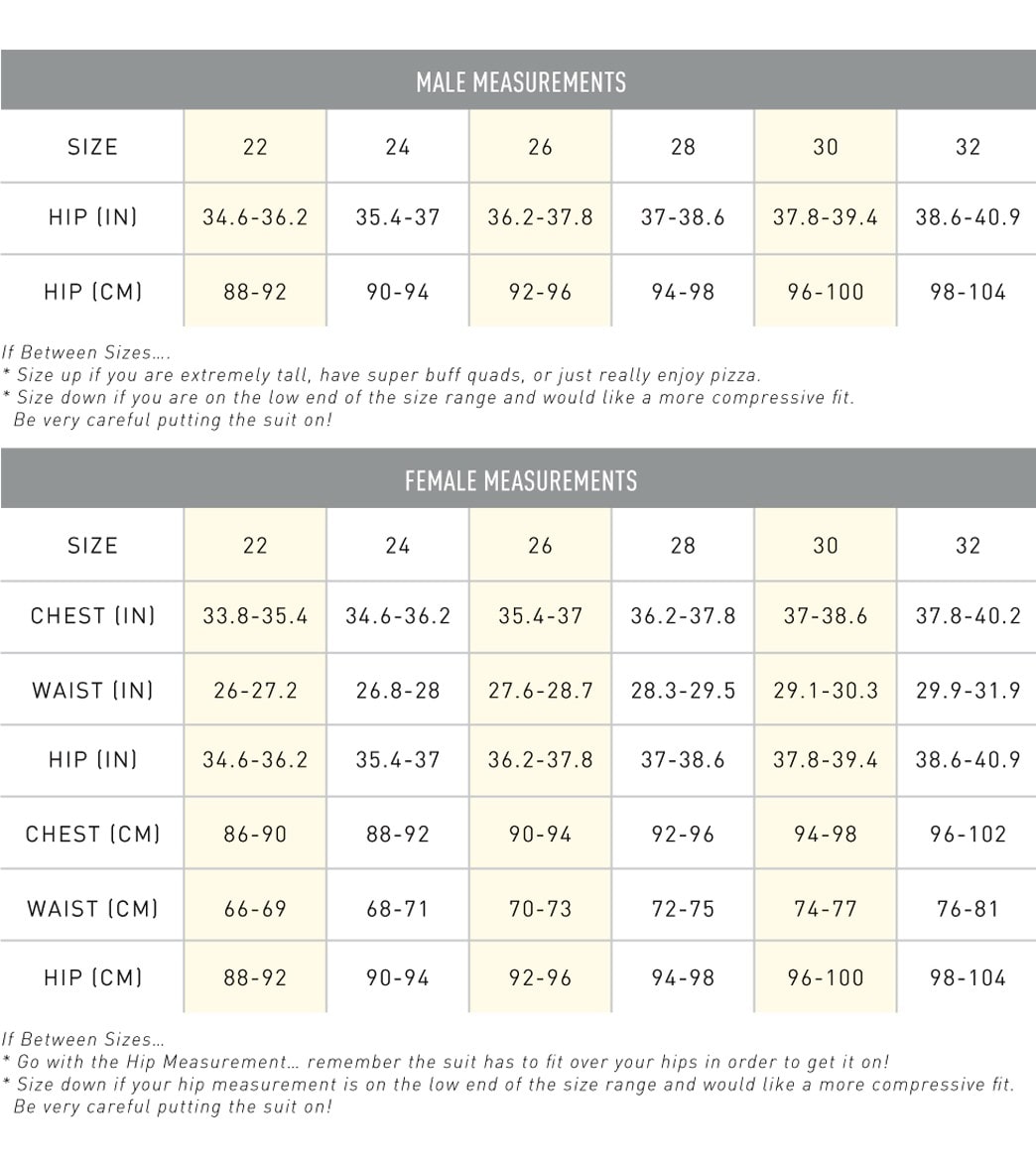 FINIS Men's Rival Jammer Tech Suit Swimsuit