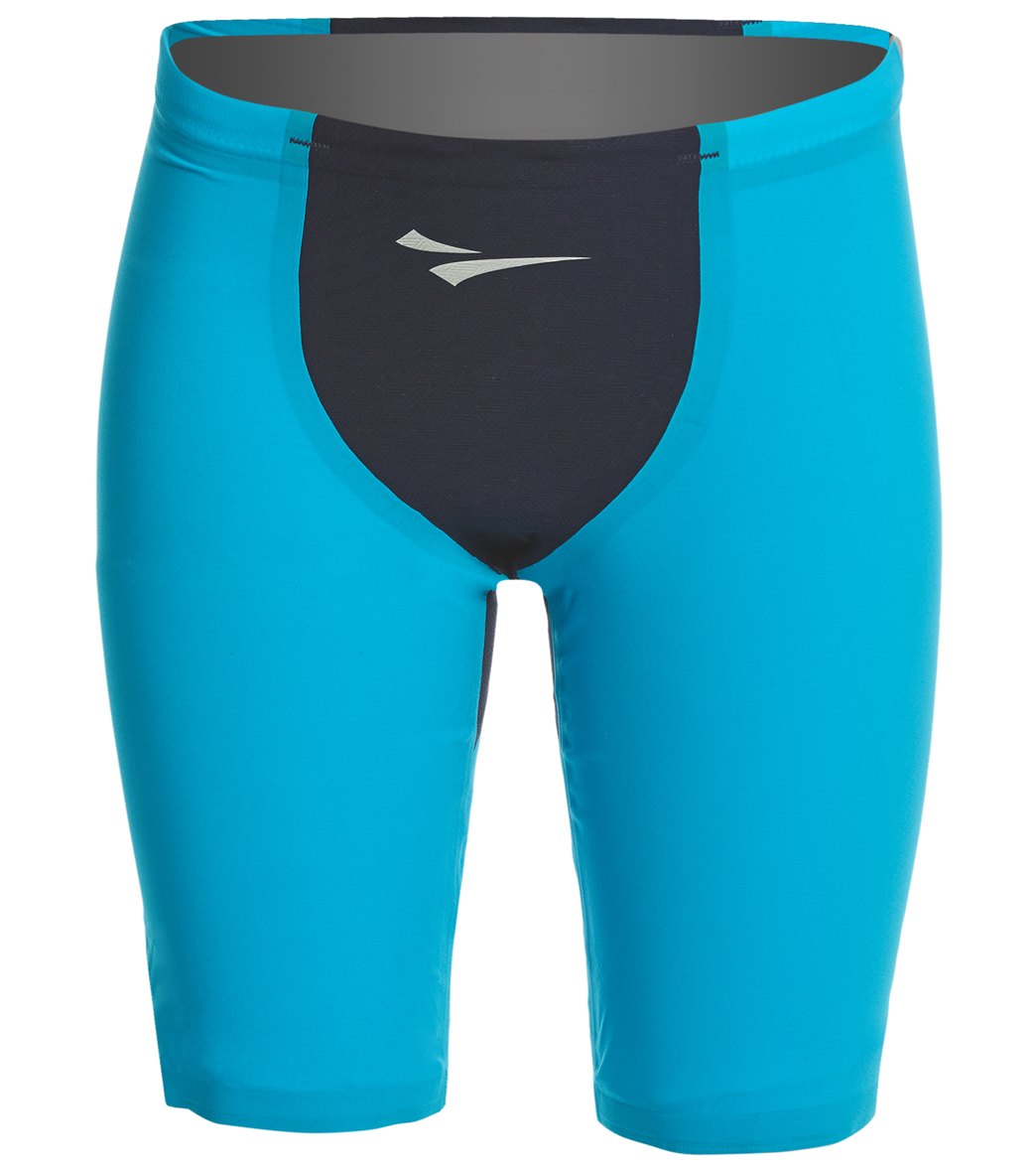 FINIS Men's Rival Jammer Tech Suit Swimsuit