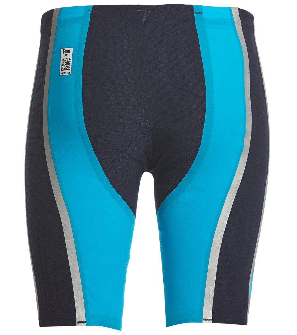 FINIS Men's Rival Jammer Tech Suit Swimsuit