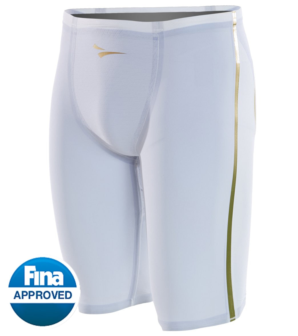 FINIS Men's Rival Jammer Tech Suit Swimsuit