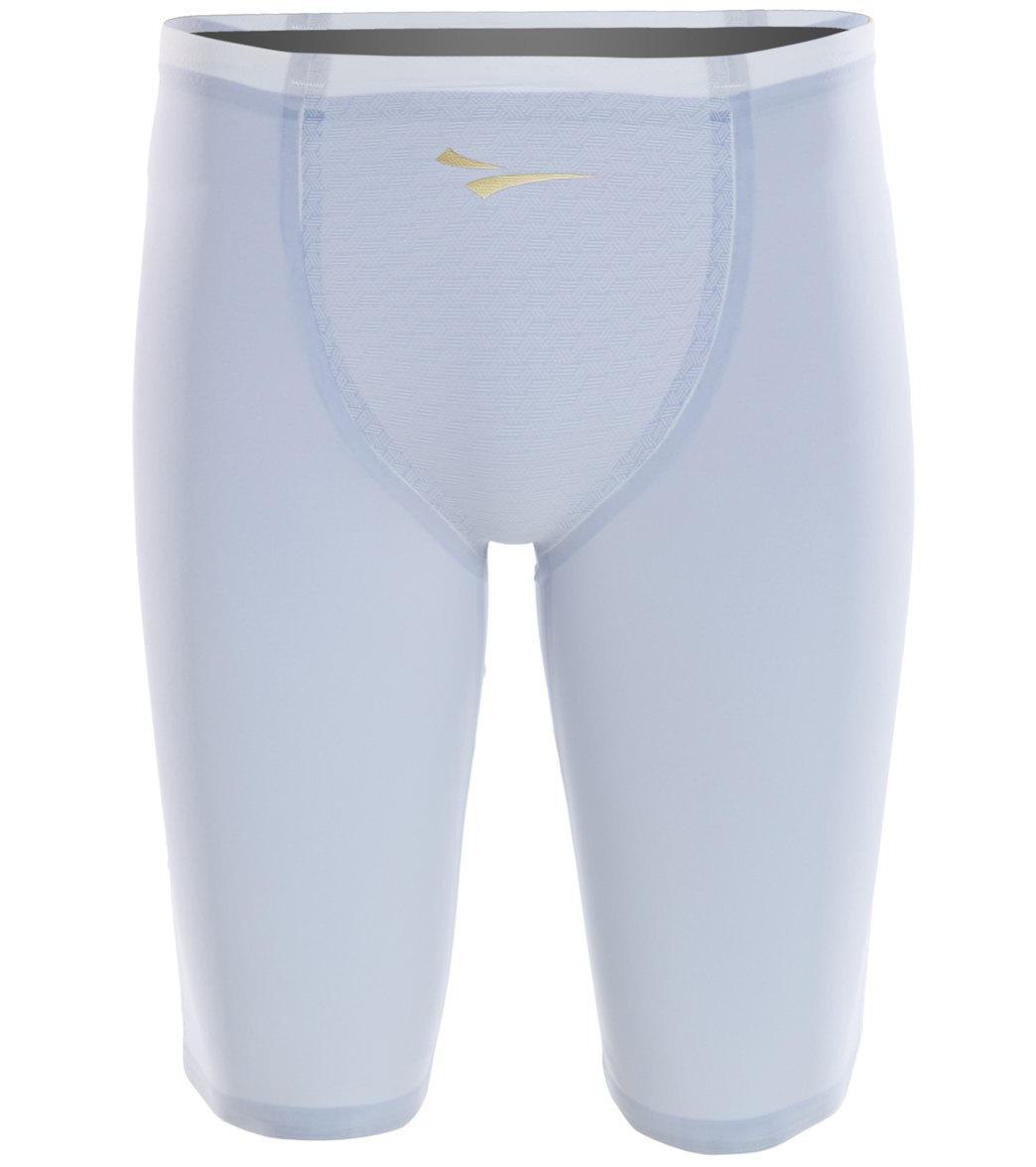 FINIS Men's Rival Jammer Tech Suit Swimsuit