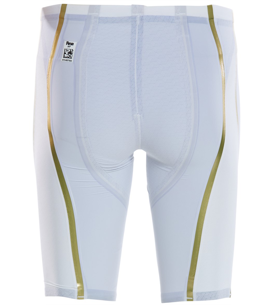 FINIS Men's Rival Jammer Tech Suit Swimsuit