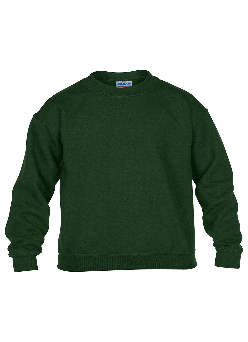 SwimOutlet Youth Heavy Blend Crewneck Sweatshirt