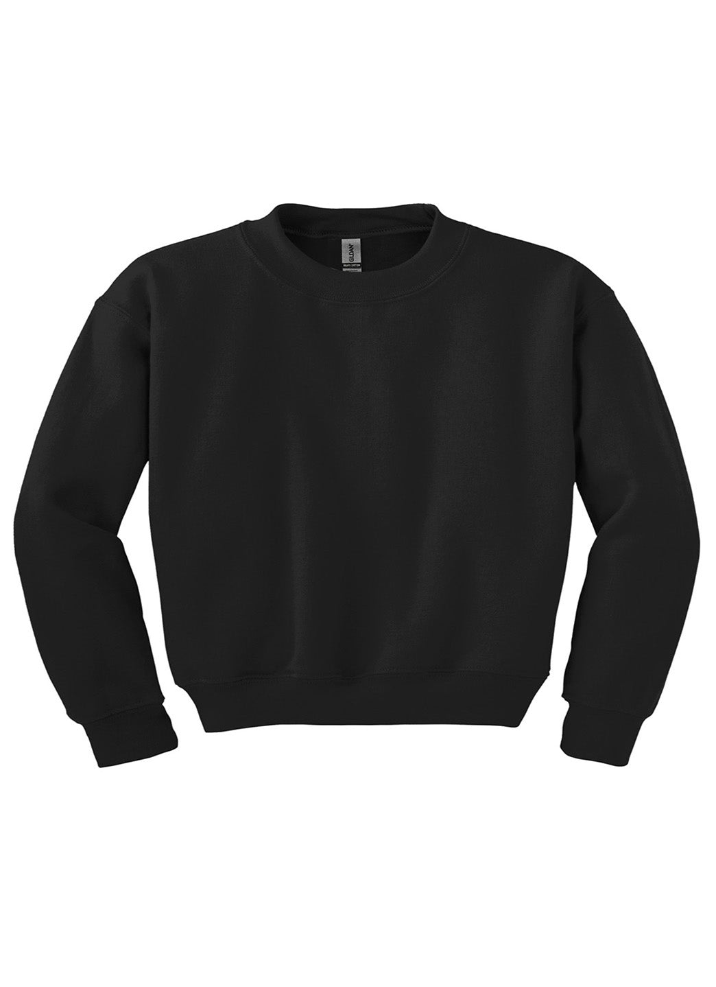 SwimOutlet Youth Heavy Blend Crewneck Sweatshirt