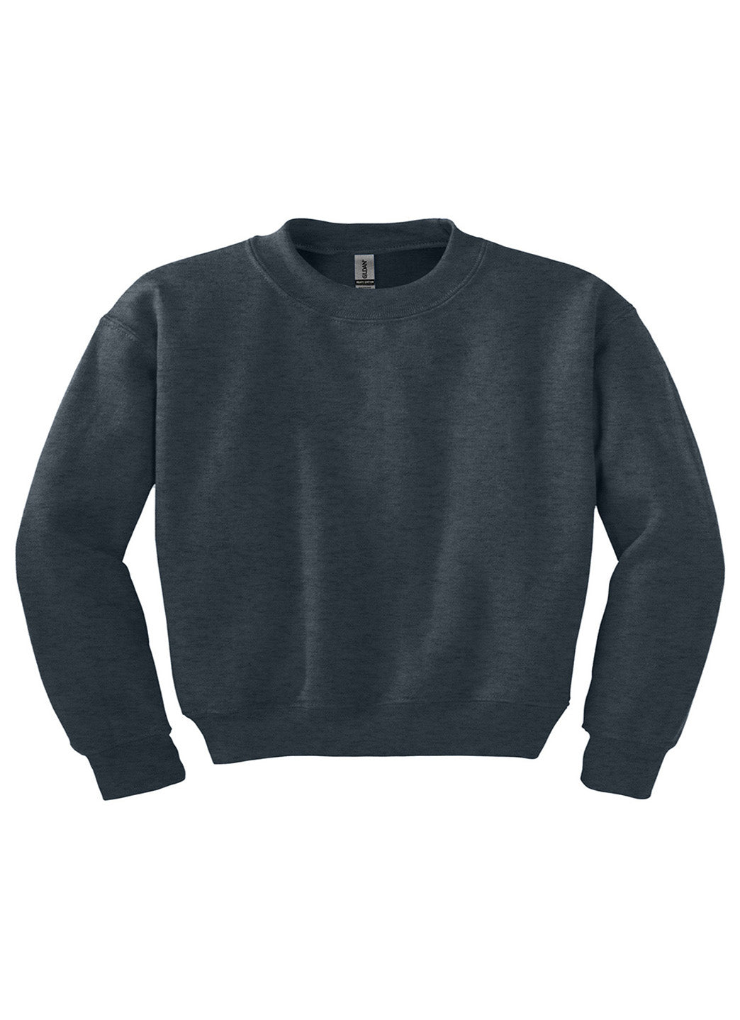 SwimOutlet Youth Heavy Blend Crewneck Sweatshirt