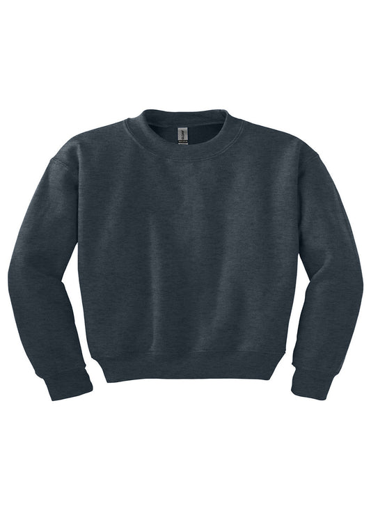 SwimOutlet Youth Heavy Blend Crewneck Sweatshirt