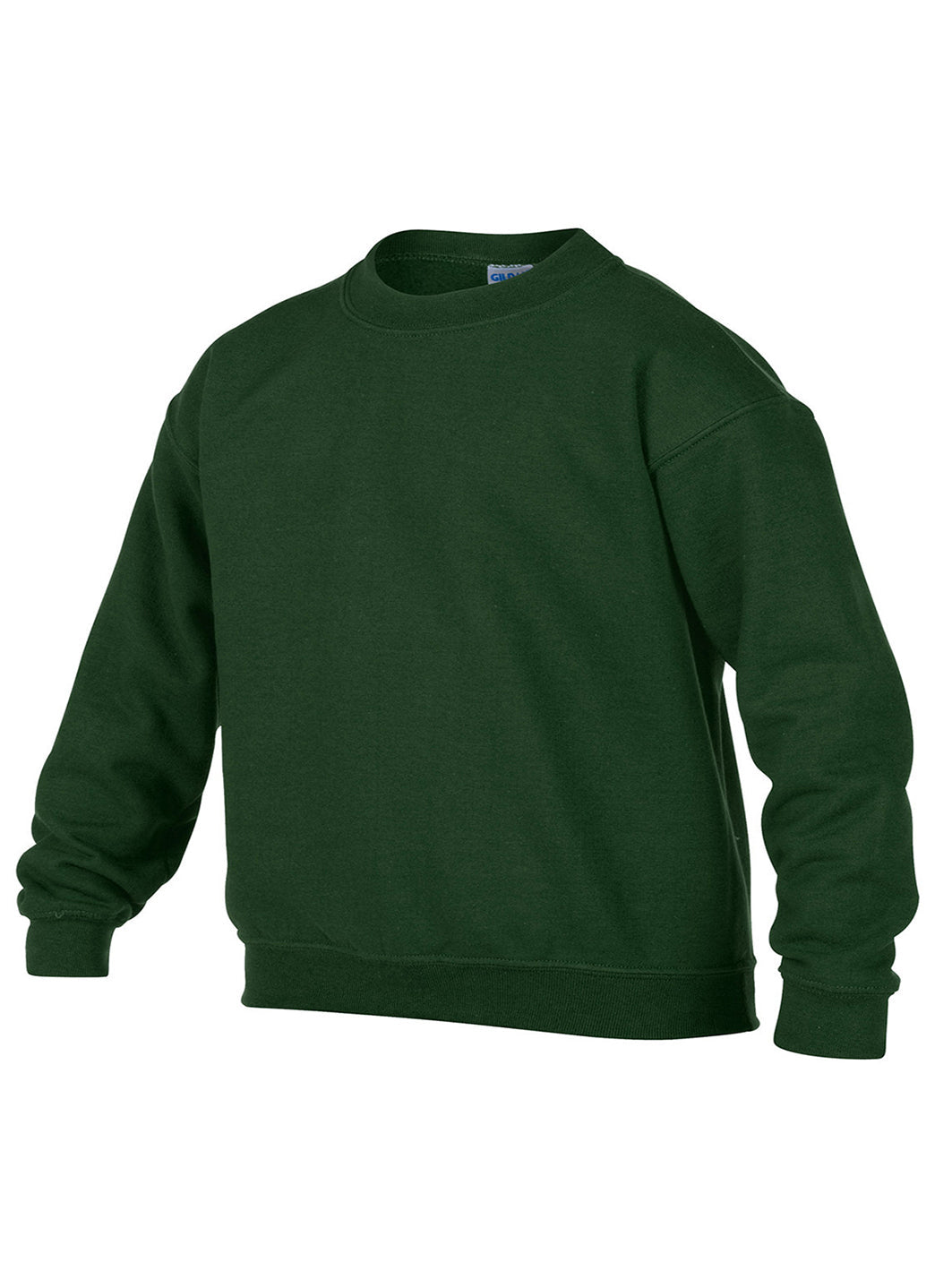SwimOutlet Youth Heavy Blend Crewneck Sweatshirt
