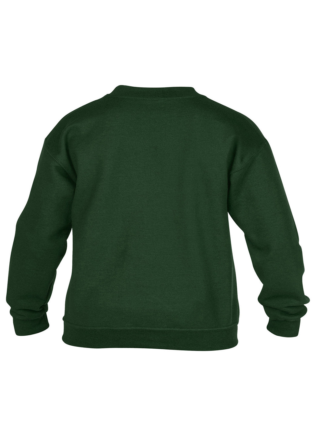 SwimOutlet Youth Heavy Blend Crewneck Sweatshirt